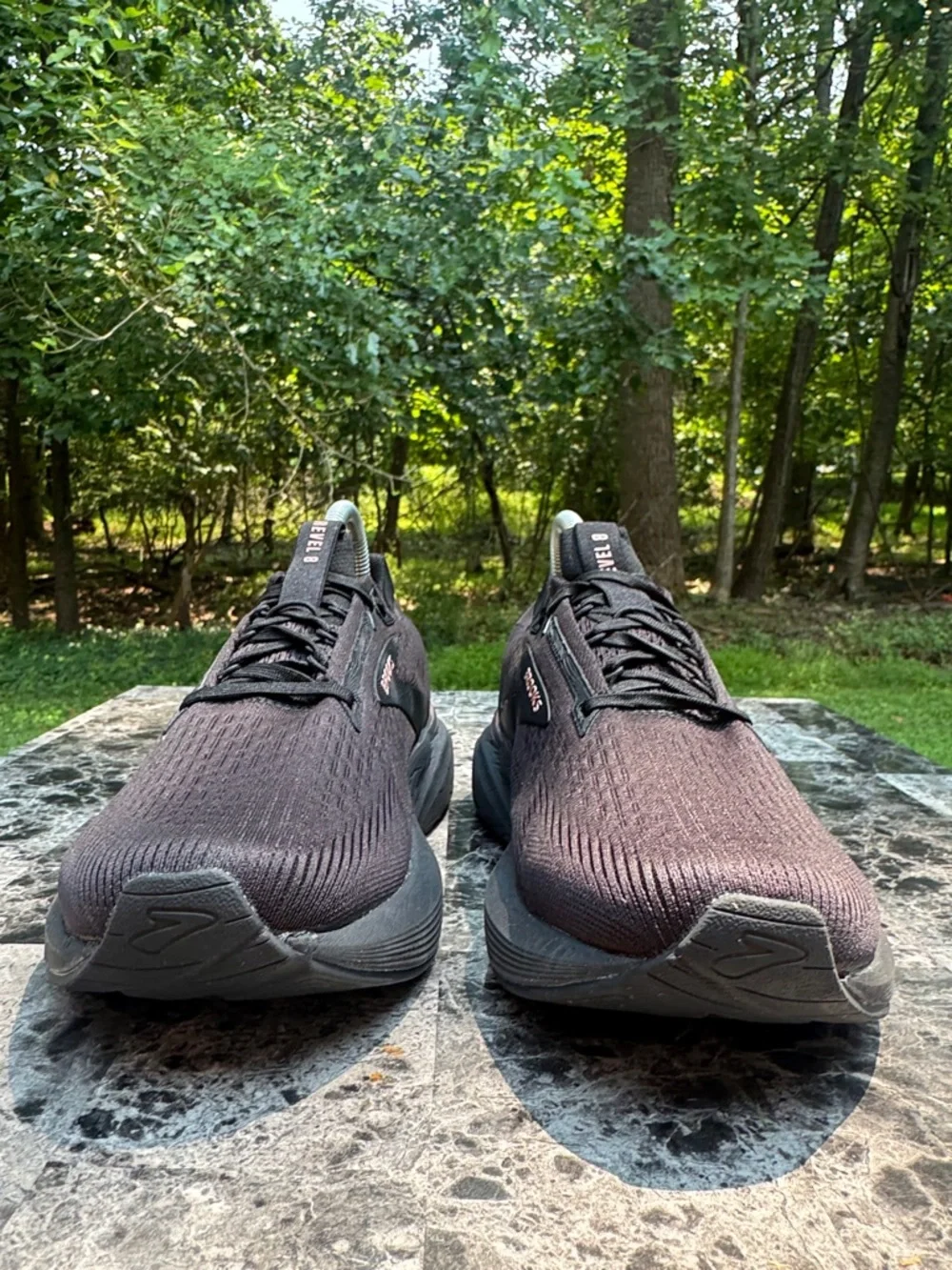 Brooks item details